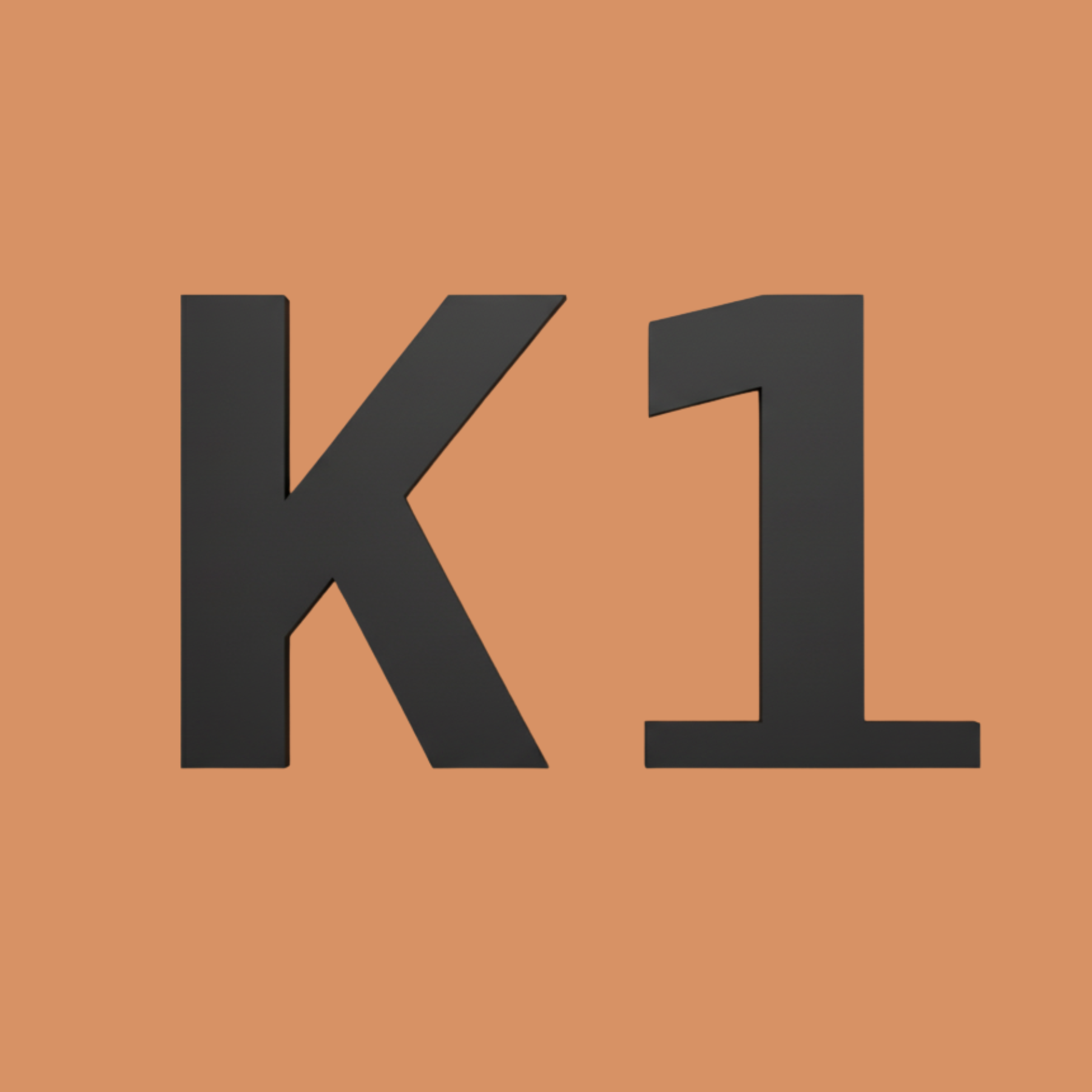 K1 Logo